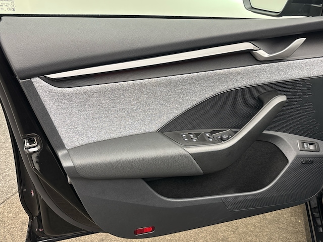 Skoda Octavia 2.0 TDI Combi