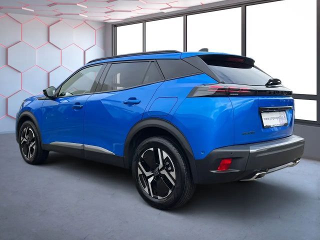 Peugeot 2008 Allure Pack EAT8 PureTech