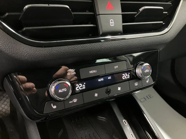 Skoda Kamiq Selection