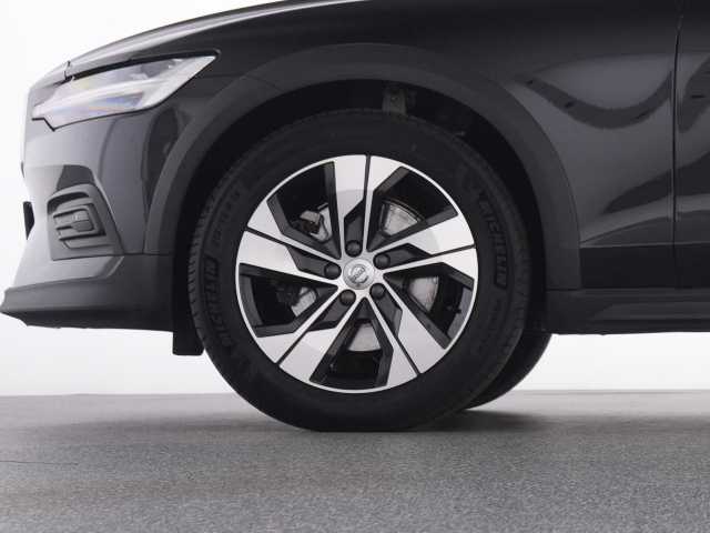 Volvo V60 Cross Country CC