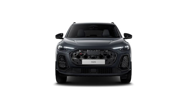 Audi SQ5 S-Tronic Sportback