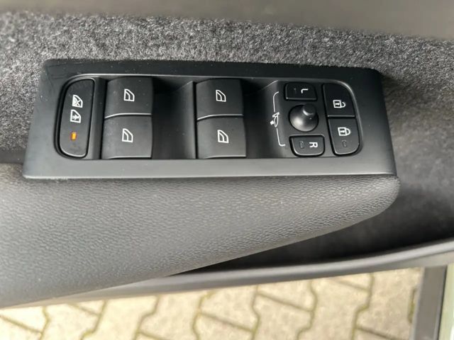 Volvo C40 Recharge Ultimate