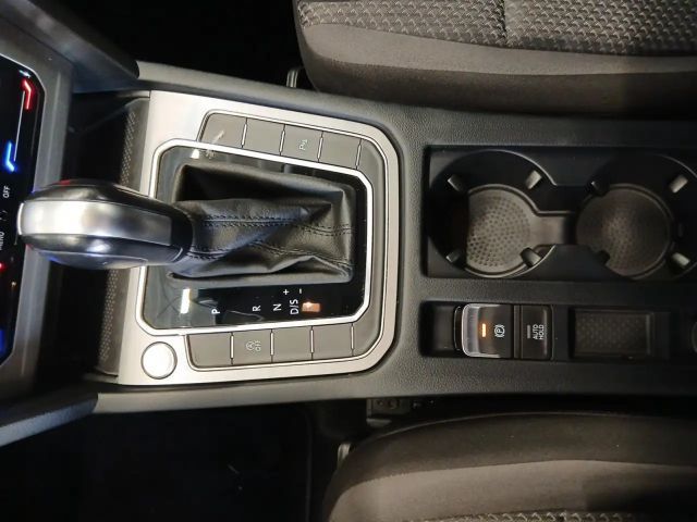 Volkswagen Passat 1.5 TSI DSG Variant