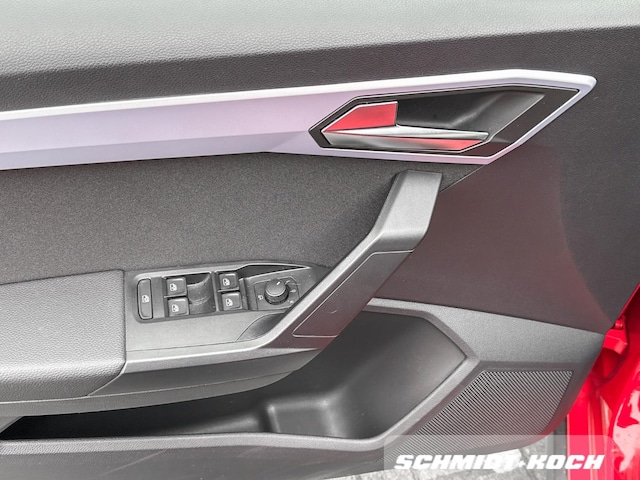 Seat Arona 1.0 TSI FR-lijn