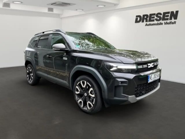 Dacia Bigster Hybrid 155