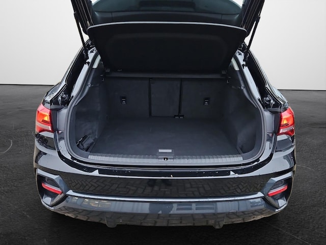 Audi Q3 35 TFSI Sportback