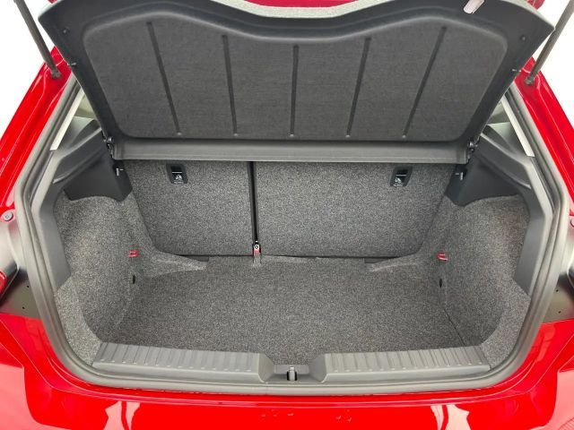 Seat Ibiza DSG Style