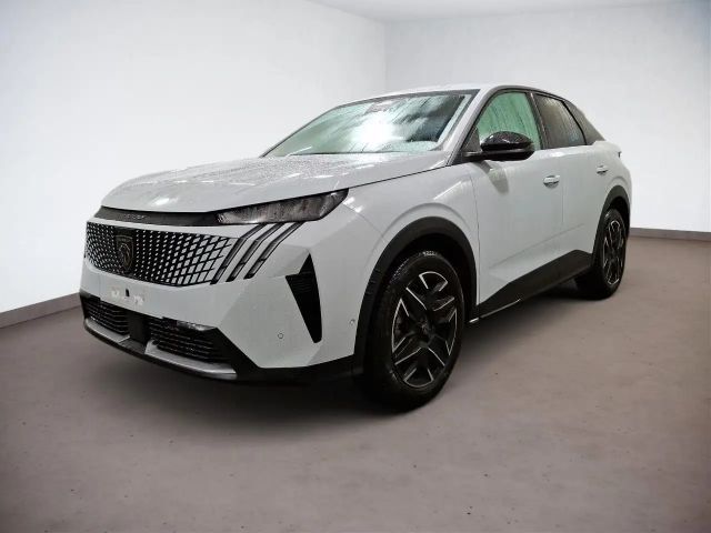 Peugeot 3008 Allure Pack Hybrid