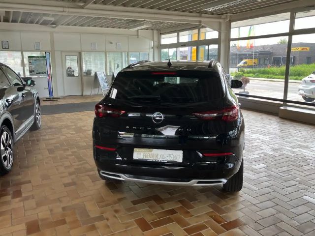 Opel Grandland X Ultimate
