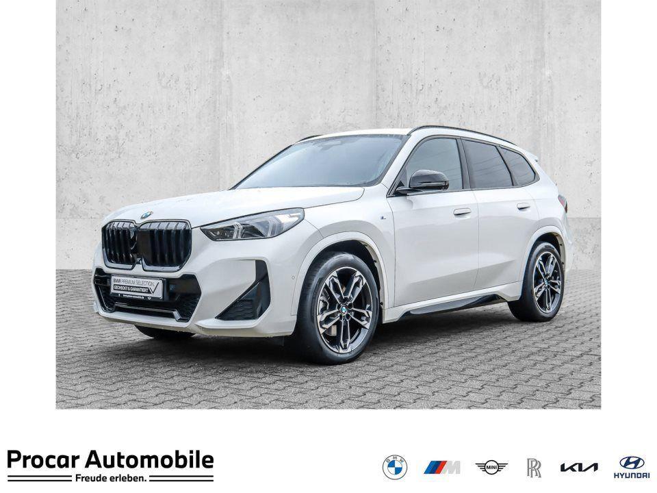 BMW X1 sDrive20i
