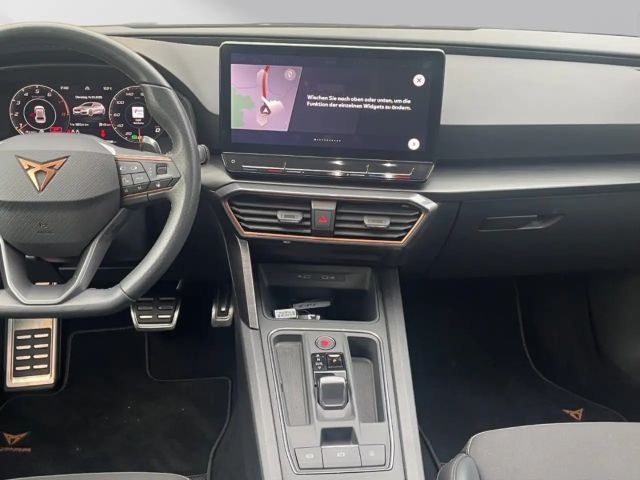 Cupra Leon 2.0*Navi*LED*ACC*CarPlay*Beats*Winter*XL*