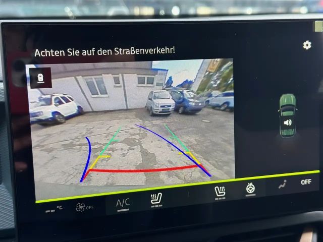 Dacia Duster ECO-G Extreme