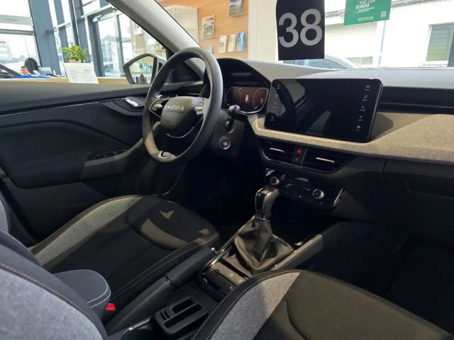 Skoda Scala 1.0 TSI Tour
