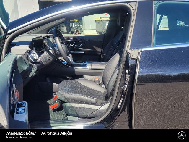 Mercedes-Benz EQE 350 Sedan