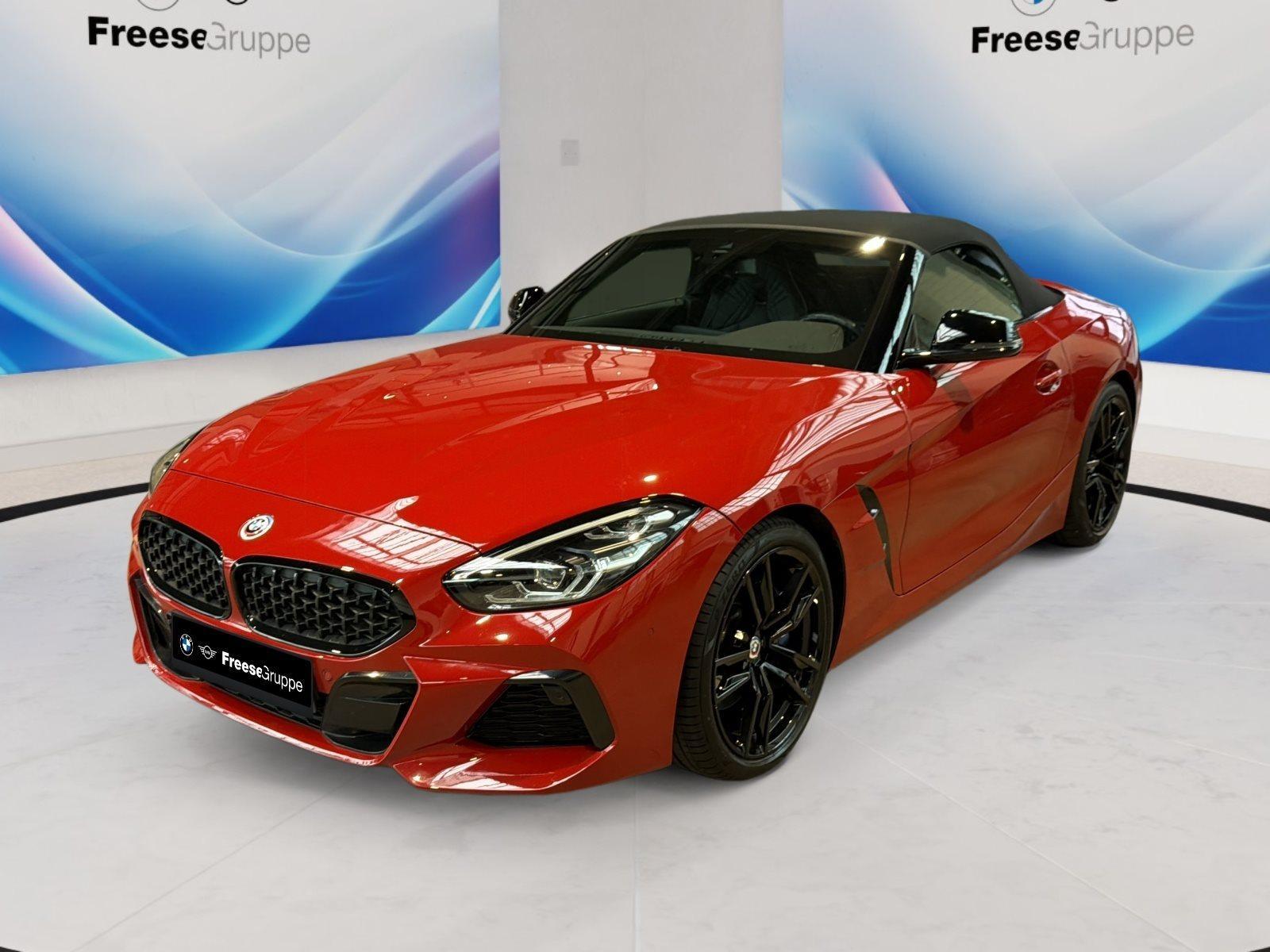 BMW Z4 Roadster sDrive30i
