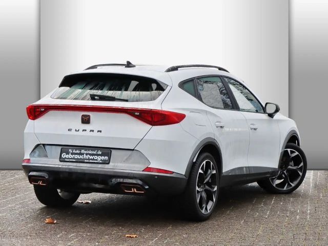 Cupra Formentor 1.4 DSG e-Hybrid