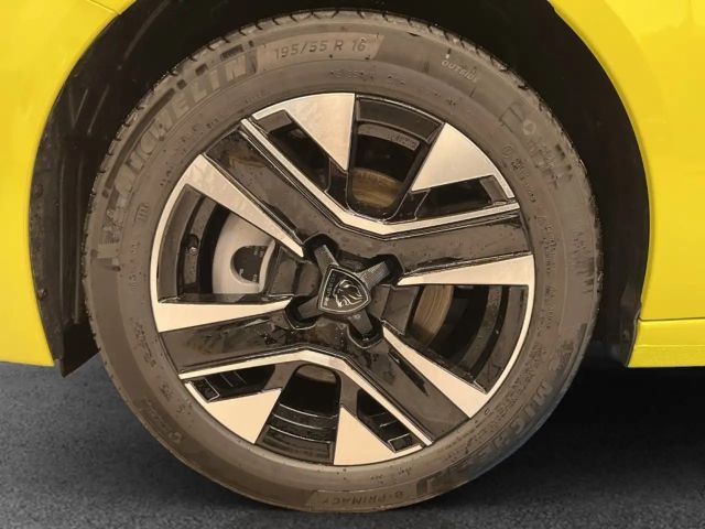 Peugeot 208 Allure Pack