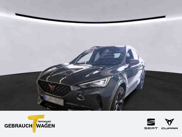 Cupra Formentor 4Drive VZ