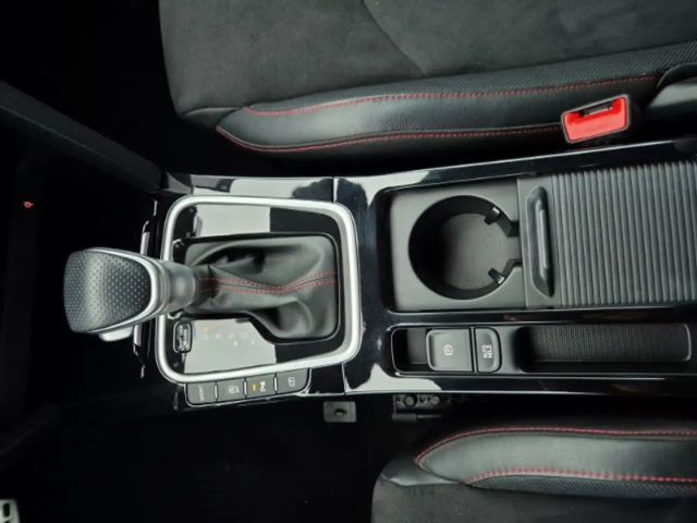 Kia ProCeed GDi GT-Line