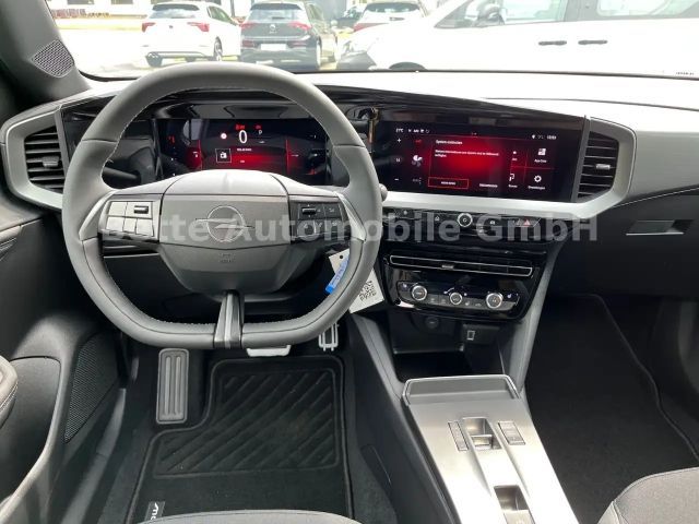 Opel Mokka GS-Line Grand Sport