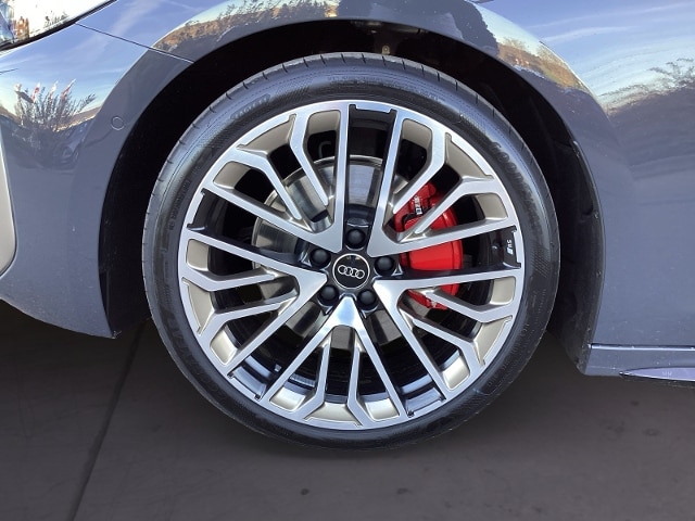 Audi A5 Avant Quattro S-Tronic