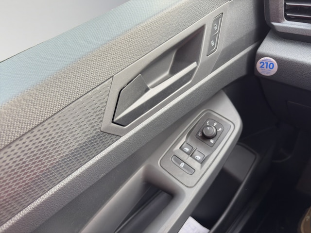 Volkswagen Caddy 2.0 TDI Life Maxi