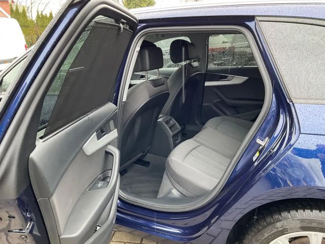 Audi A4 35 TDI Avant S-Tronic