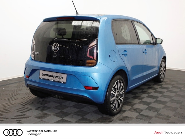 Volkswagen up! Style
