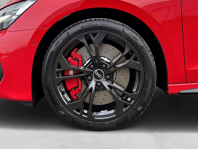 Audi S3 Quattro S-Tronic Sedan