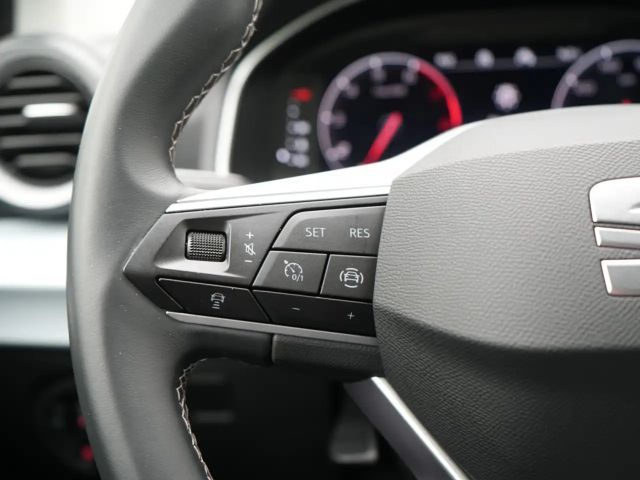 Seat Arona DSG Style