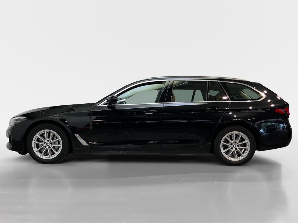 BMW 530 530d Touring xDrive