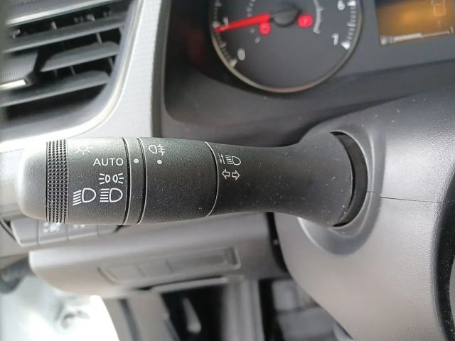 Renault Kangoo TCe 100