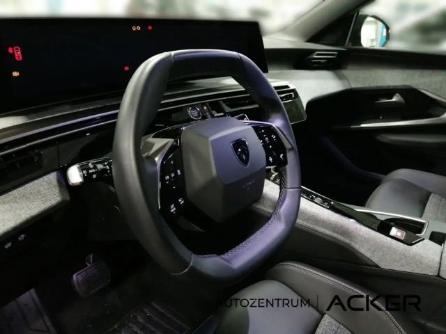 Peugeot 3008 Allure Pack Hybrid