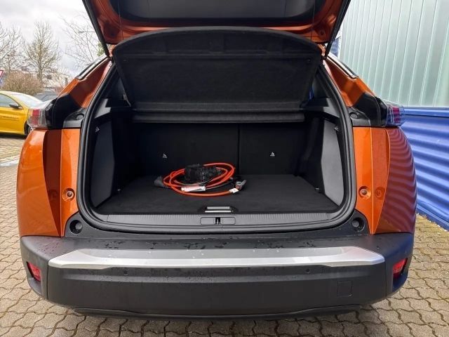 Peugeot E-2008 Allure Pack