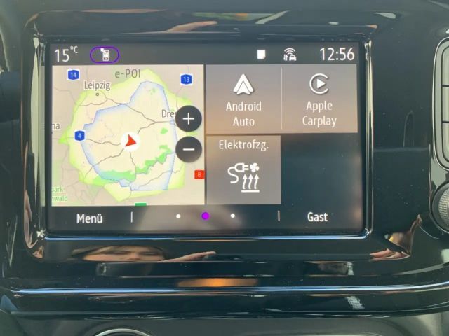 Renault Twingo E-Tech Electric