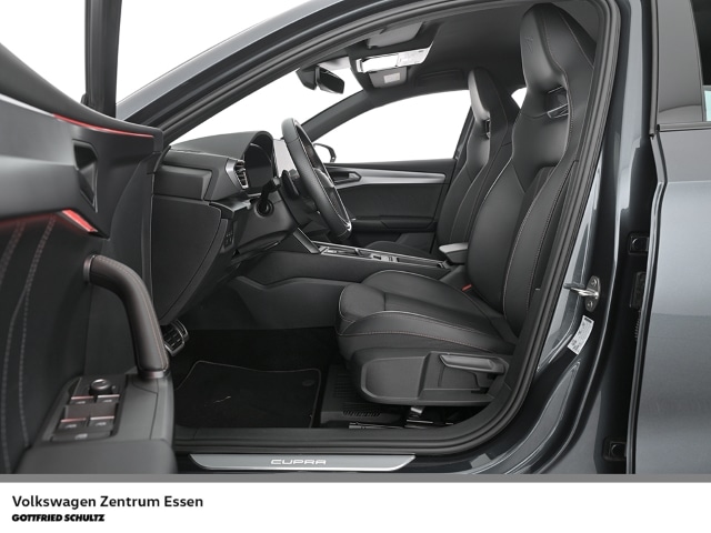 Cupra Leon Sportstourer VZ