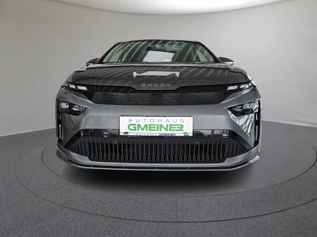Skoda Enyaq Coupe