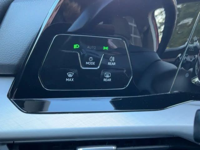 Volkswagen Golf Golf VIII Life Variant