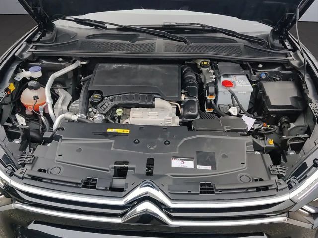 Citroën C5 X Feel Pack PureTech