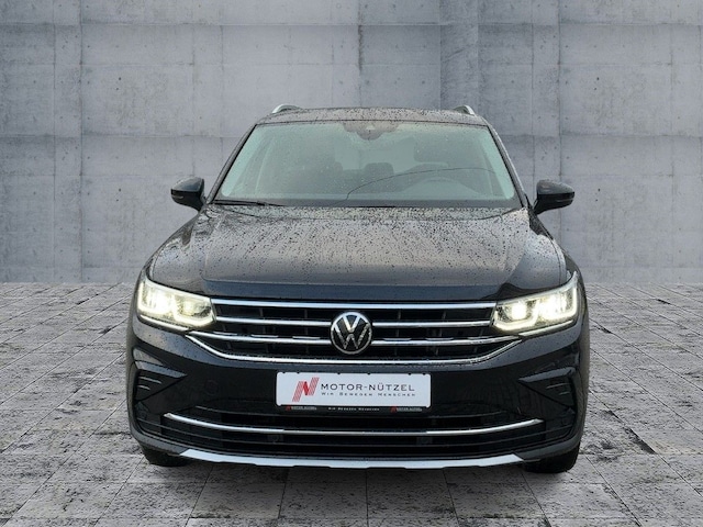 Volkswagen Tiguan 2.0 TDI Elegance Elegance