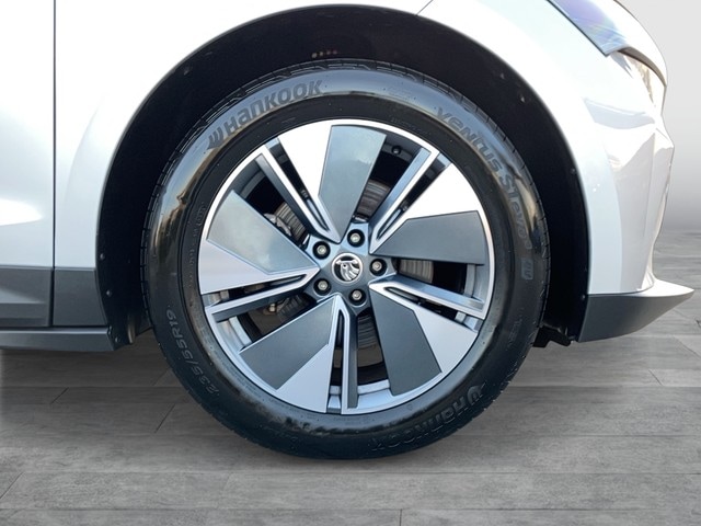 Skoda Enyaq Loft iV 60