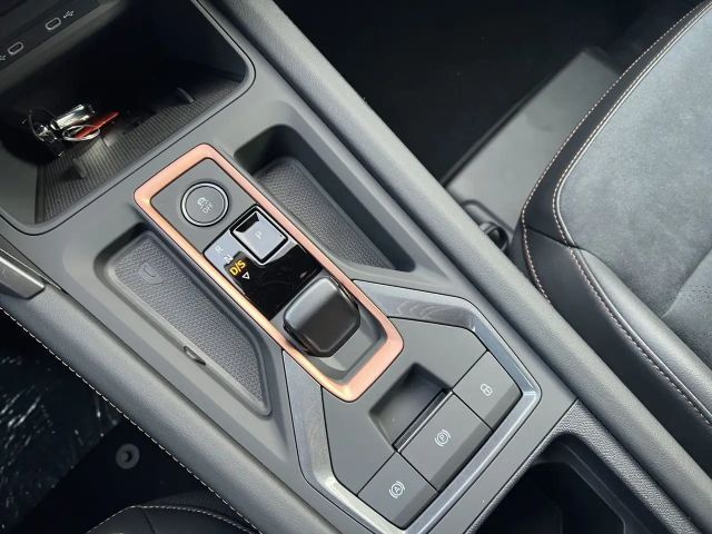 Cupra Formentor DSG Performance