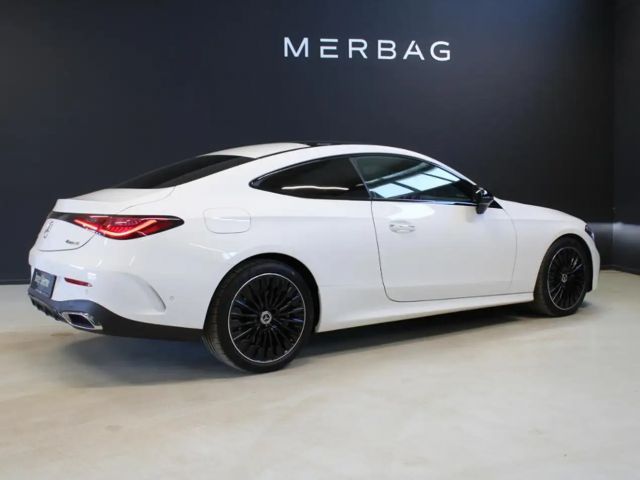 Mercedes-Benz CLE 450 4MATIC AMG Line