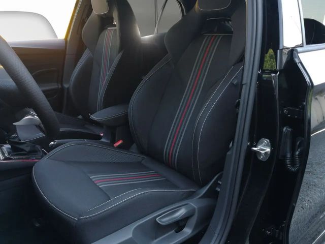 Skoda Fabia 1.0 TSI Monte Carlo