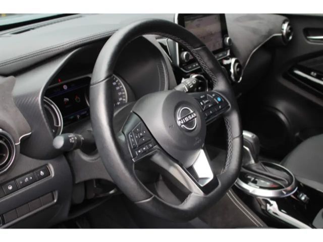 Nissan Juke 1.6 Hybrid N-DESIGN BOSE Navi Automatik