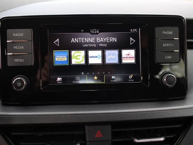 Skoda Kamiq 1.0 TSI Ambition