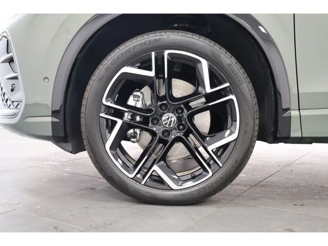Volkswagen Tiguan 2.0 TDI DSG R-Line
