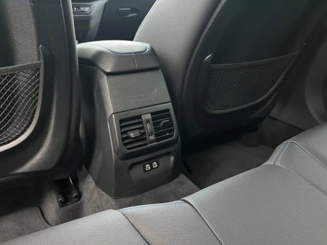 BMW 120 120i M-Sport Sedan