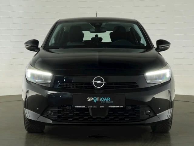 Opel Corsa Edition