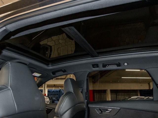 Audi Q7 50 TDI Quattro S-Line